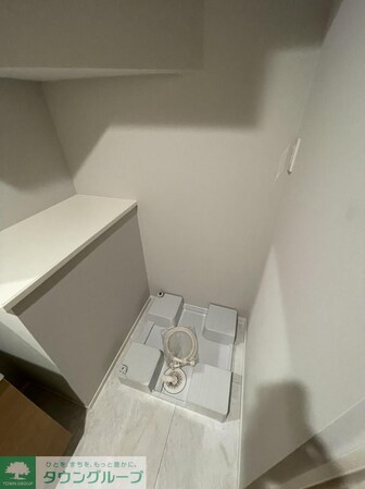 KoletTerrace西大宮の物件内観写真